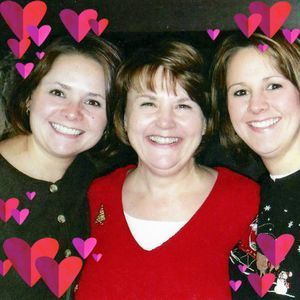 Meet your Posher, Pam